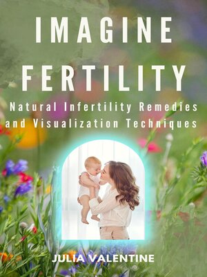 cover image of Imagine Fertility